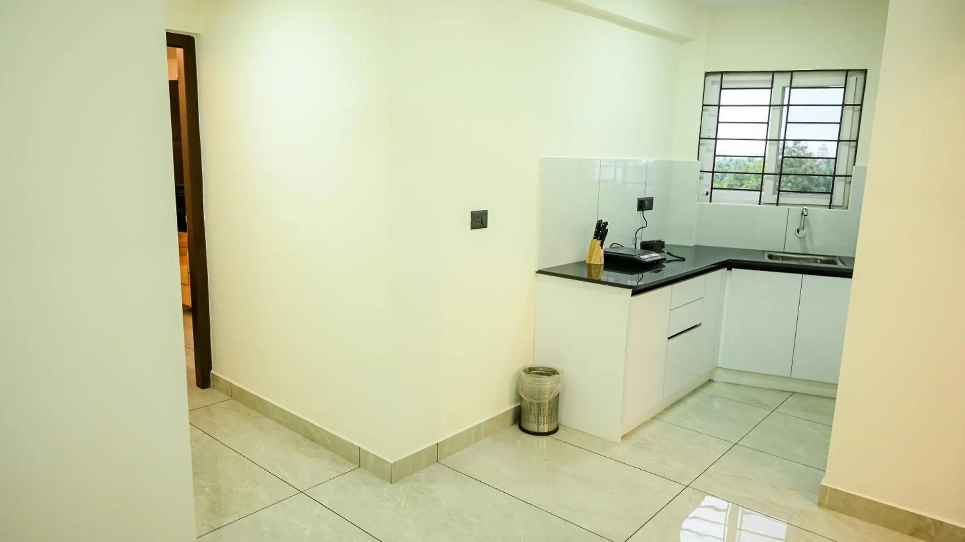 Manhas Olympus Hotel Kochi