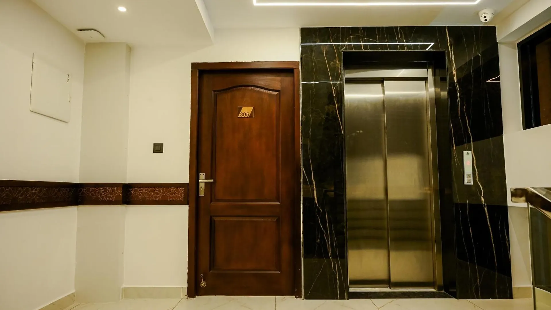 Manhas Olympus Hotel Kochi 0*,